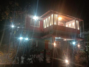 Snow Drop Villa
